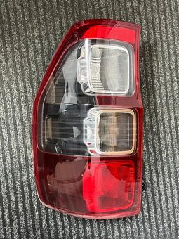 Zadné svetlá Ford Ranger Wildtrack 2246567 , 2246572 - 2