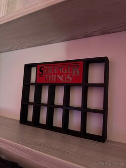 Stranger Things box na figurky - 2