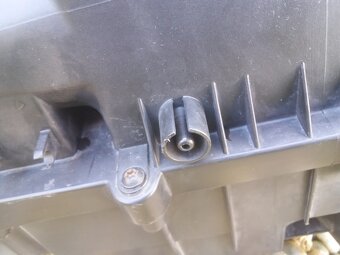 Filterbox 1.9 TDI 1.6TDI -PASSAT B6, OCTAVIA 2, GOLF5, A3 8P - 2