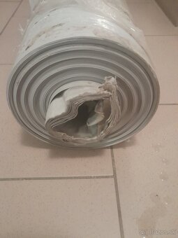 Hydroizolacna strešná fólia - 2