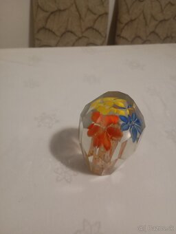 Predám pekné sklo - 2