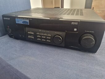 Predam Receiver KENWOOD KRF-V4550D - 2