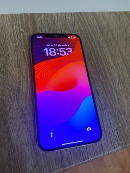 iphone 12 pro max 128gb - 2