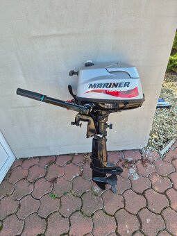 Predam cln honda s motorom - 2