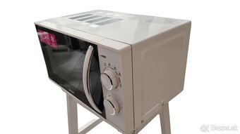 Mikrovlnka Sencor SMW 1917WH - 2