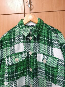 Pletená košeľa RESERVED - 2