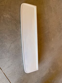 Polica do kupelne - 2