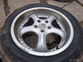 2x elektróny r17  5x112  Et 30  Cena za oba 40eur - 2