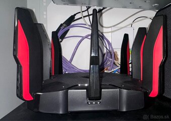 Predám router TP-Link Archer AX11000 - 2