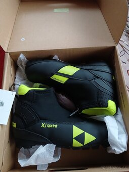 Topanky xj šprint jr - 2