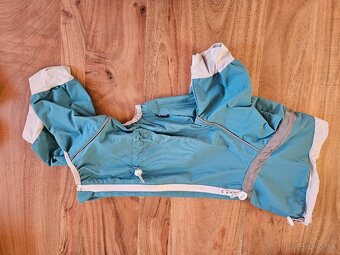 Pršiplášť pre psíka - 2