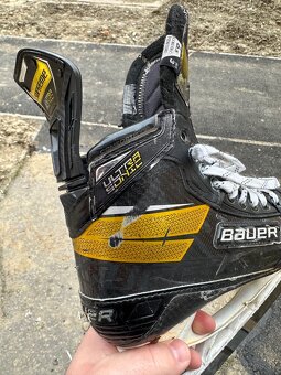 Korcule Bauer Supreme Ultrasonic - 2