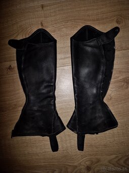 Predám minichapsy Kentaur - 2