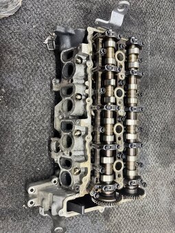 Bmw diely N47D20A - 2