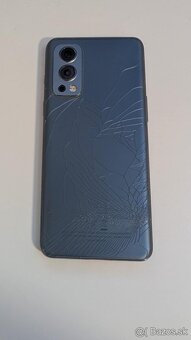 One Plus Nord 2 - nefunkčný displej - 2