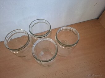 Flase na zavaranie 720ml (mam 200ks) - 2