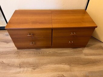 Nočné stolíky - 2