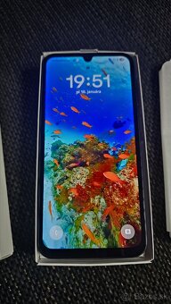 Samsung galaxy A15 5g - 2