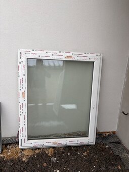 Plastove okna - 2