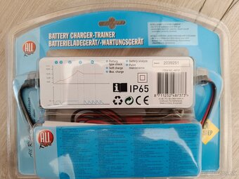 Predám lacno novú autonabíjačku - 2