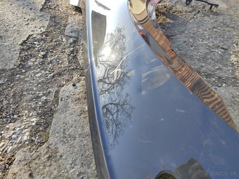 Ľavý predný blatník tiguan - 2