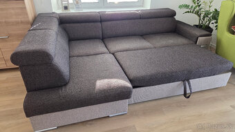 Predám sedačku - 2