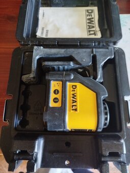 Dewalt laser super stav - 2