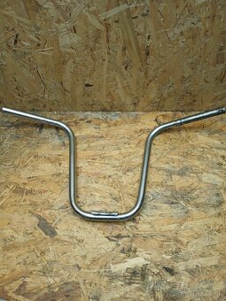 Babetta 210 riadidlá - 2