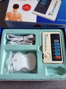 Elektrostimulator - 2