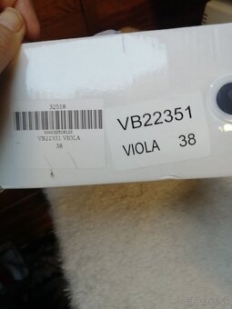 Spoločenské lodicky - 2