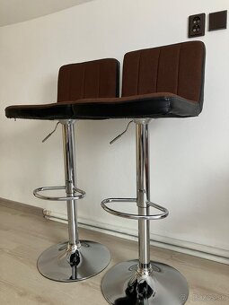 Barove stoličkx - 2