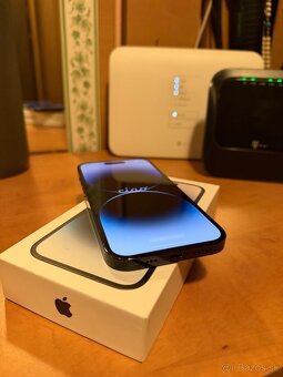 Iphone 14 pro 128gb - 2