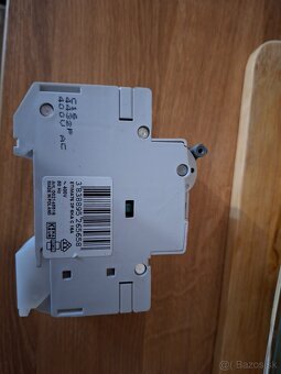 Predam 3fazovy istic - 2