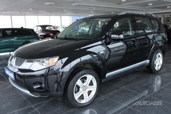 Mitsubishi Outlander 2,0 DiD 103 kW 4WD - 2