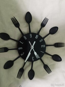 Kuchynské hodiny - 2