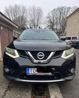 Nisan X-Trail 1,6 Dci - 2