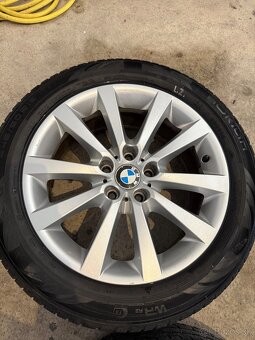 Predám originál sadu BMW R 18 - 2