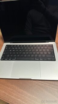 Macbook Pro M2, 14" - 2