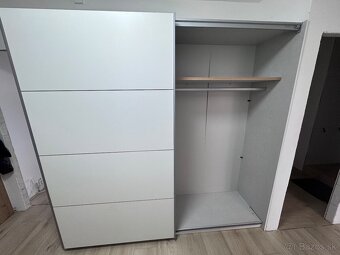 Predám skriňu - 2