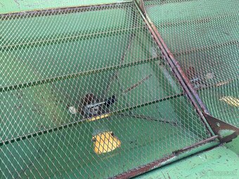 Predám rozmetadlo Amazone - 2