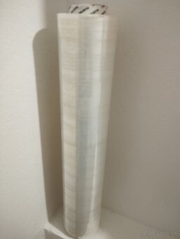 Obalovacia folia - 2