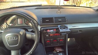 Audis4 2,0tdi 125kw quatro s-line - 2