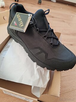 Bosp taras taktická obuv - 2