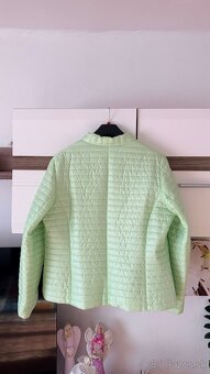 Dámska prechodná bunda - 2