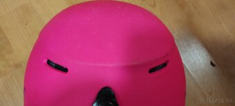 Lyžiarska prilba - 2