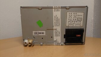 VW Autorádio Rcd 300 - 2