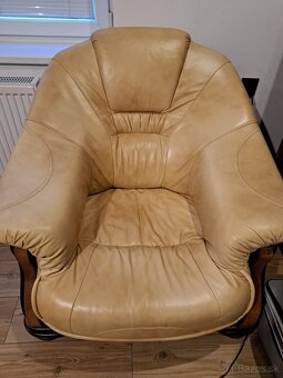 Sedacia suprava 3+2+1 - 2