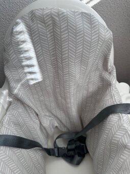 Ikea detská stolička - 2