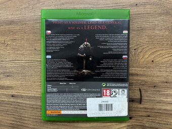 Hra Xbox One - Ryse Son of Rome - 2