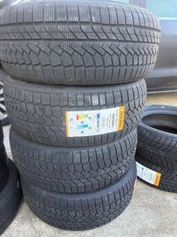 235/55 R17 zimne - 2